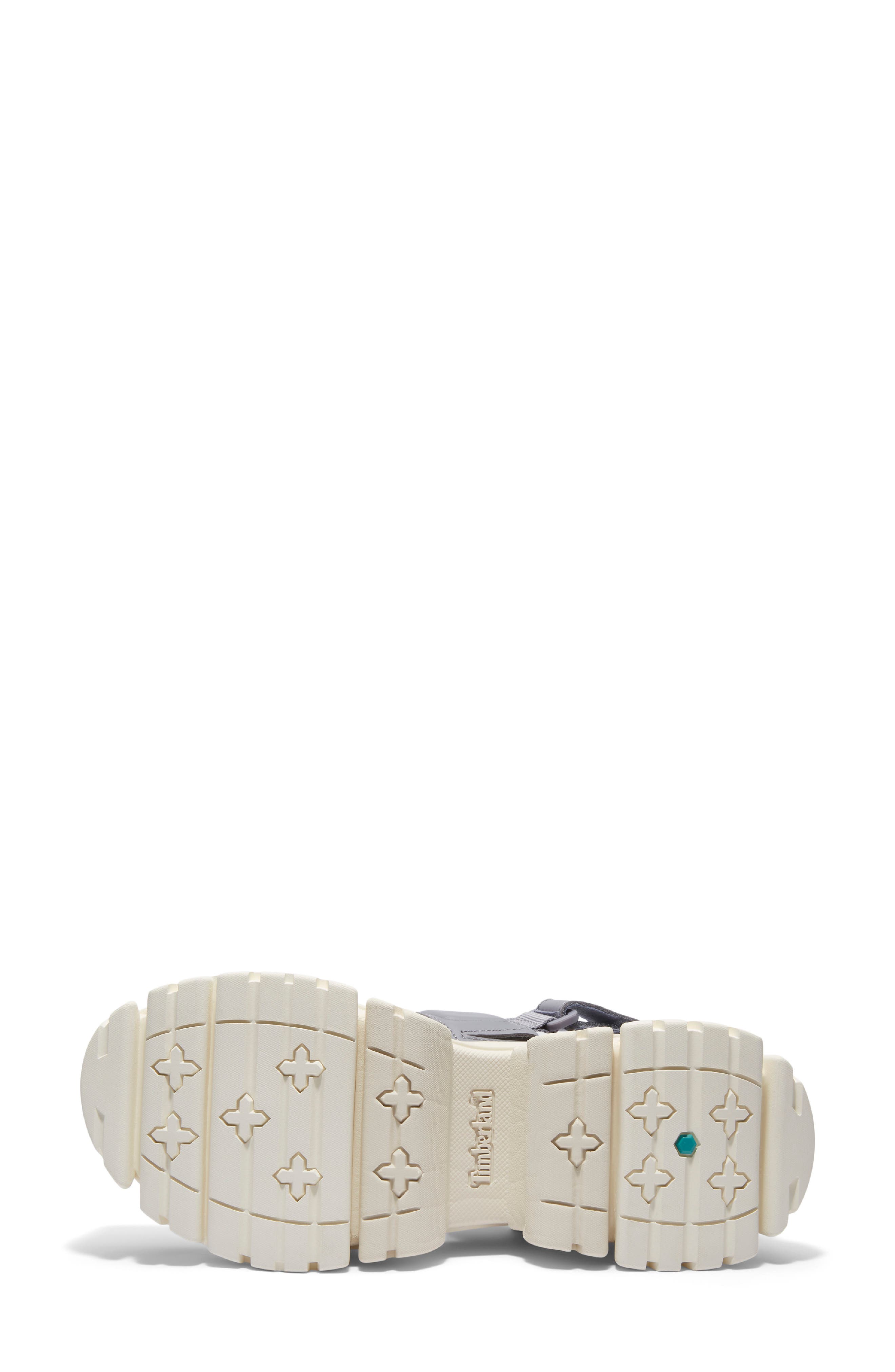 Timberland Adley Way Platform Sandal, Alternate, color, Medium Purple