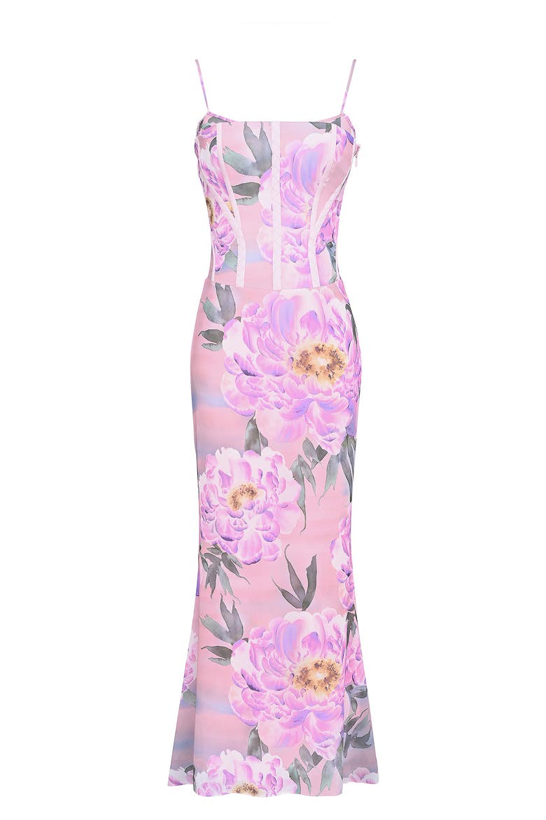 Antonina Mermaid Gown, Alternate, color, FORMAL LILAC