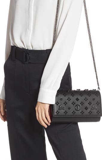 Paloma Empire Calfskin Clutch