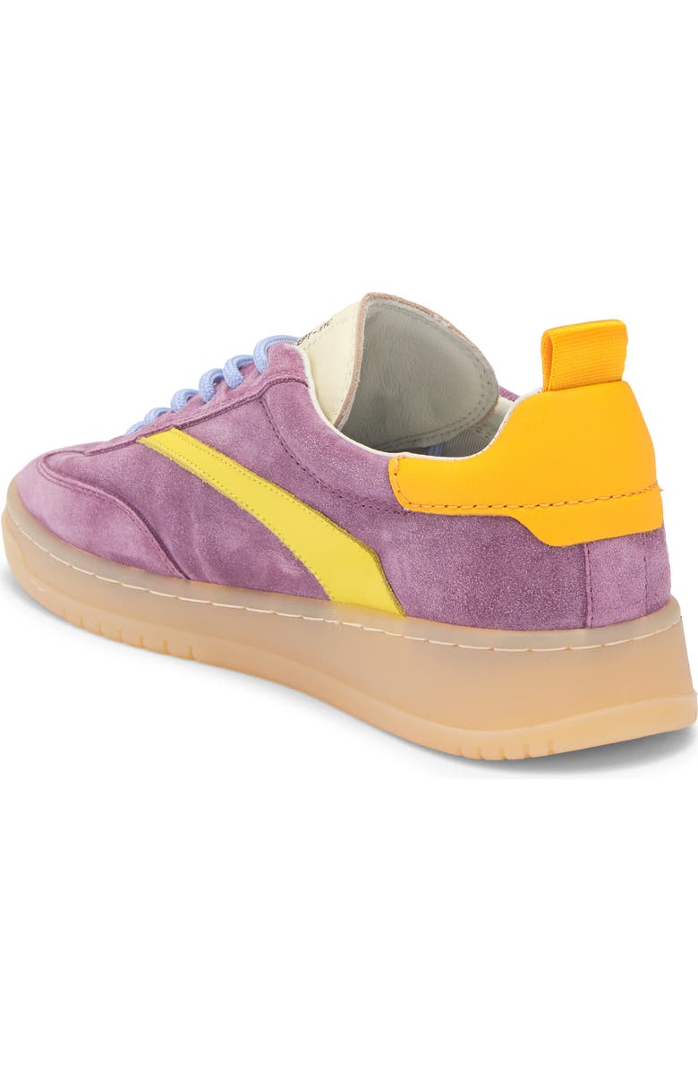 Oncept Panama Low Top Sneaker, Alternate, color, Crushed Grape