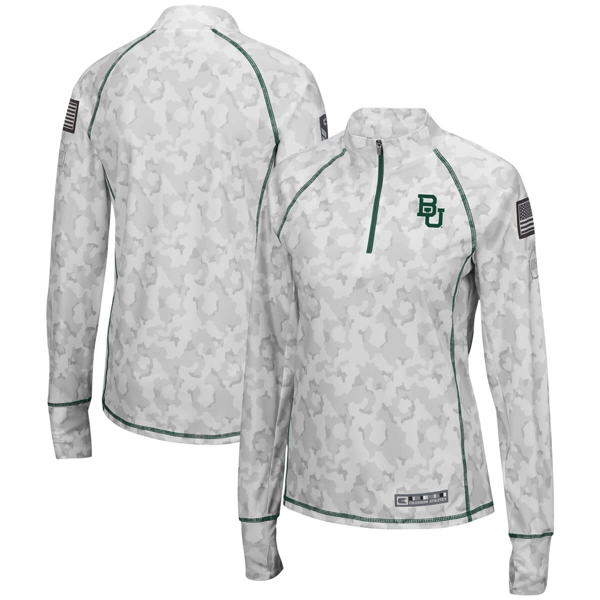 selected Camo