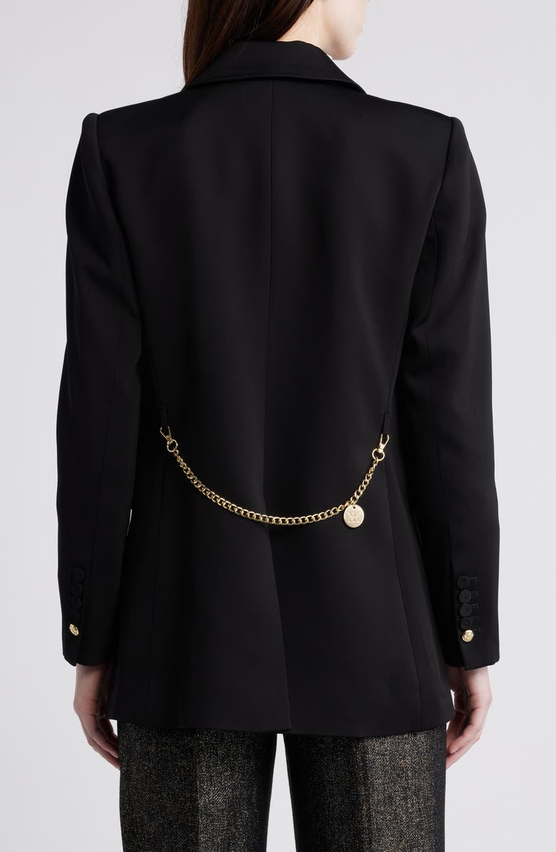 KOBI HALPERIN One-Button Jacket, Alternate, color, 