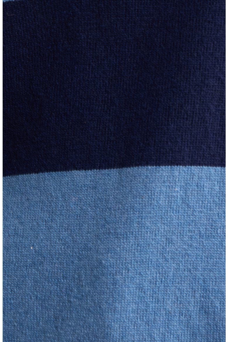 Peyton Rugby Polo Sweater, Alternate, color, BLUE NAVY