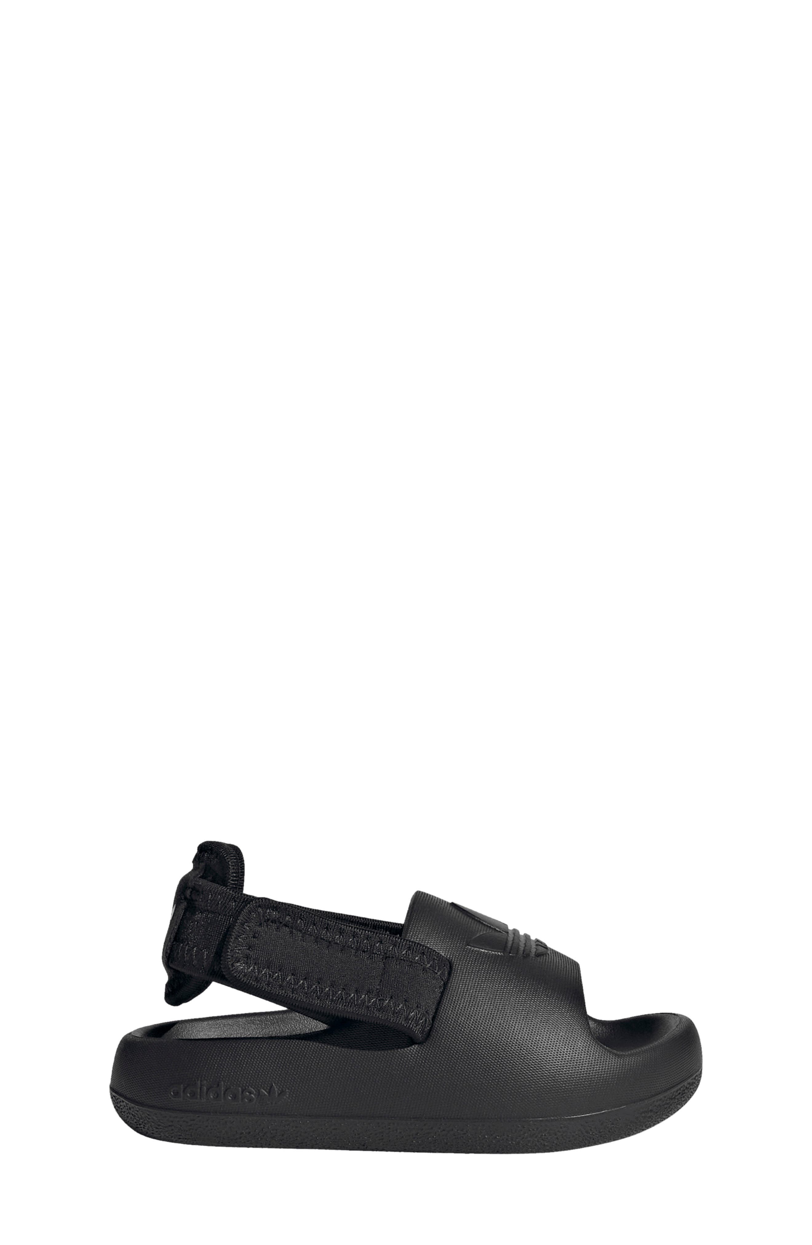 adidas Kids
 Adifom Adilette Sandal, Alternate, color, 