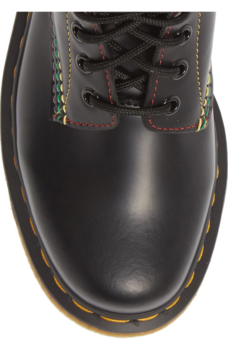 Dr. Martens Pride 1460 Boot, Alternate, color,