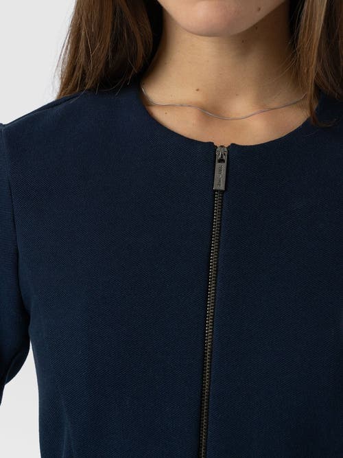 Saint And Sofia Saint + Sofia Florence Jacket