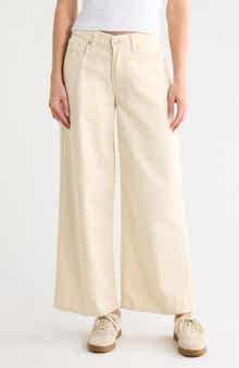 Current/Elliott Denim Pants