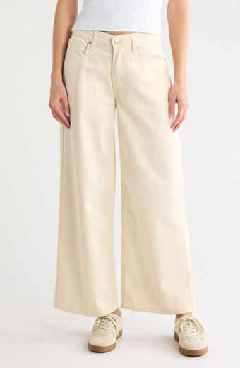 Denim Pants