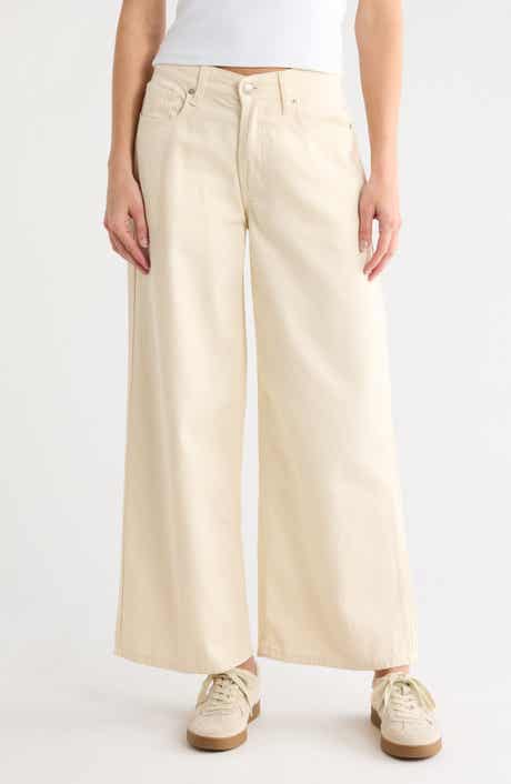 Current/Elliott Denim Pants