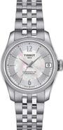 Tissot 30mm Ballade Bracelet Watch