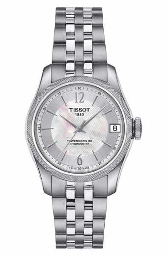 Tissot 30mm Ballade Bracelet Watch