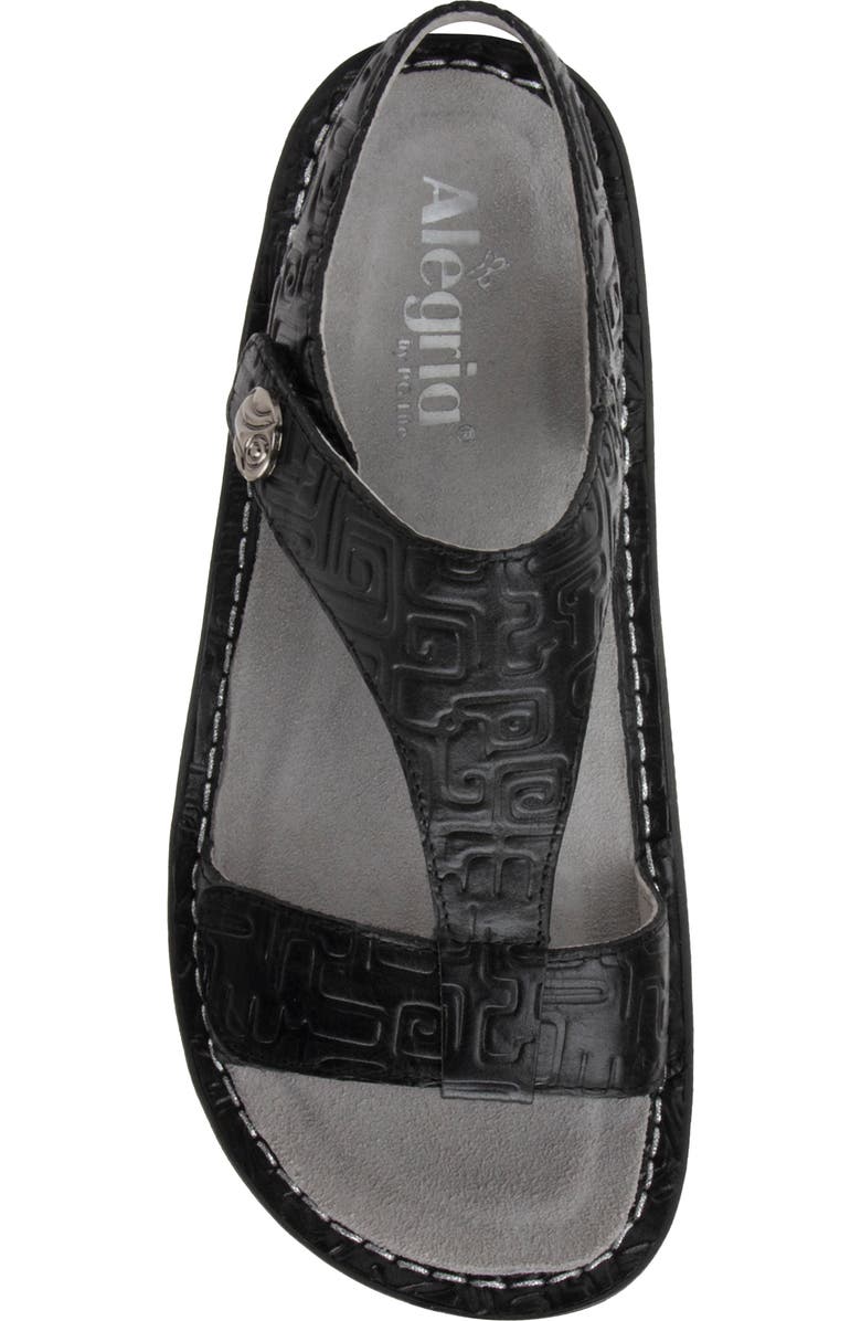 Alegria by PG Lite Alegria Kerri T-Strap Sandal, Alternate, color,