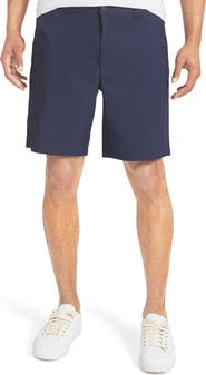 DKNY SPORTSWEAR Essential Tech Chino Shorts