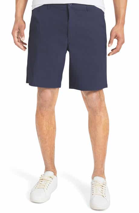 DKNY SPORTSWEAR Essential Tech Chino Shorts