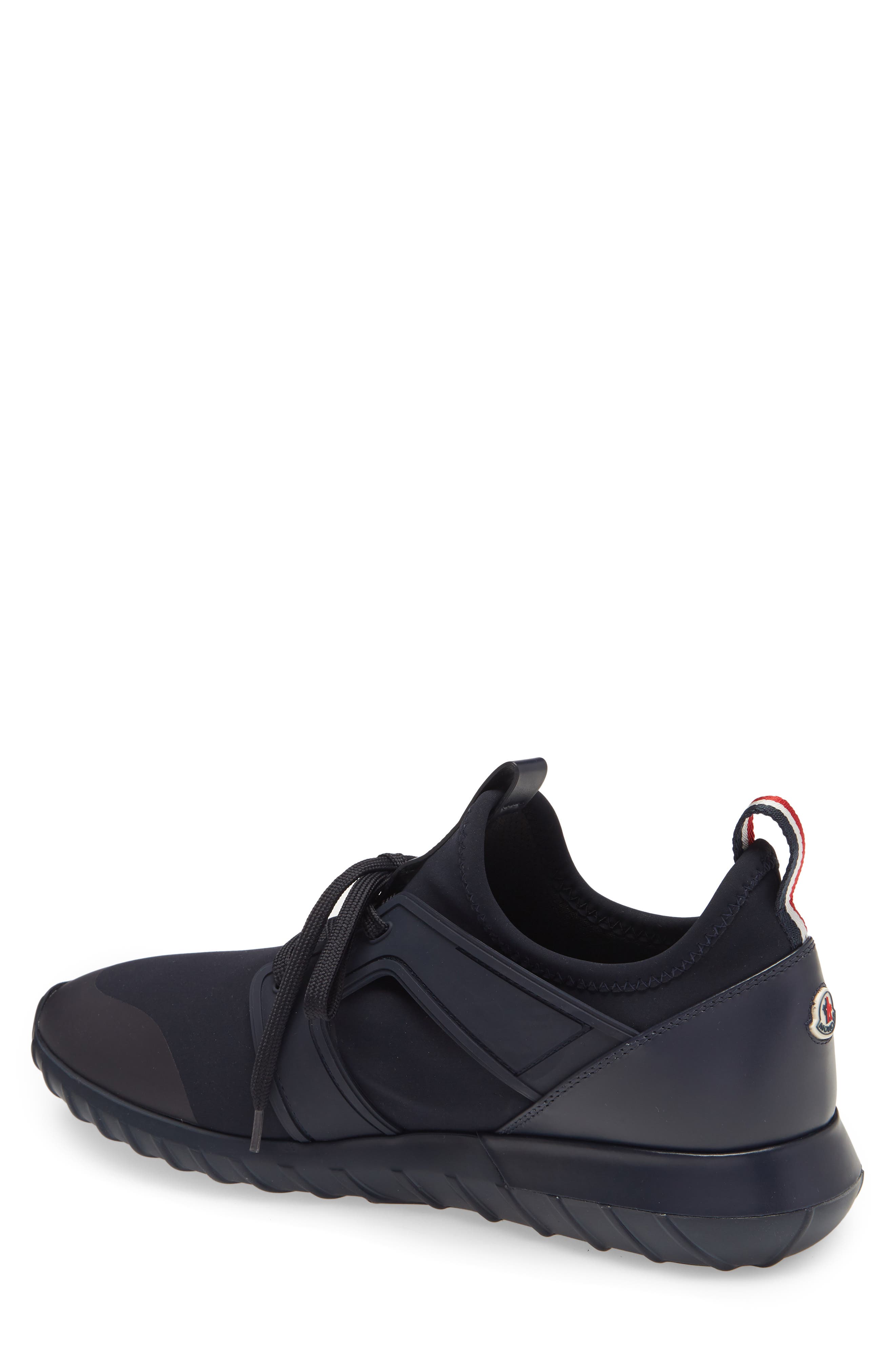 Emilien Sneaker, Alternate, color, BLUE