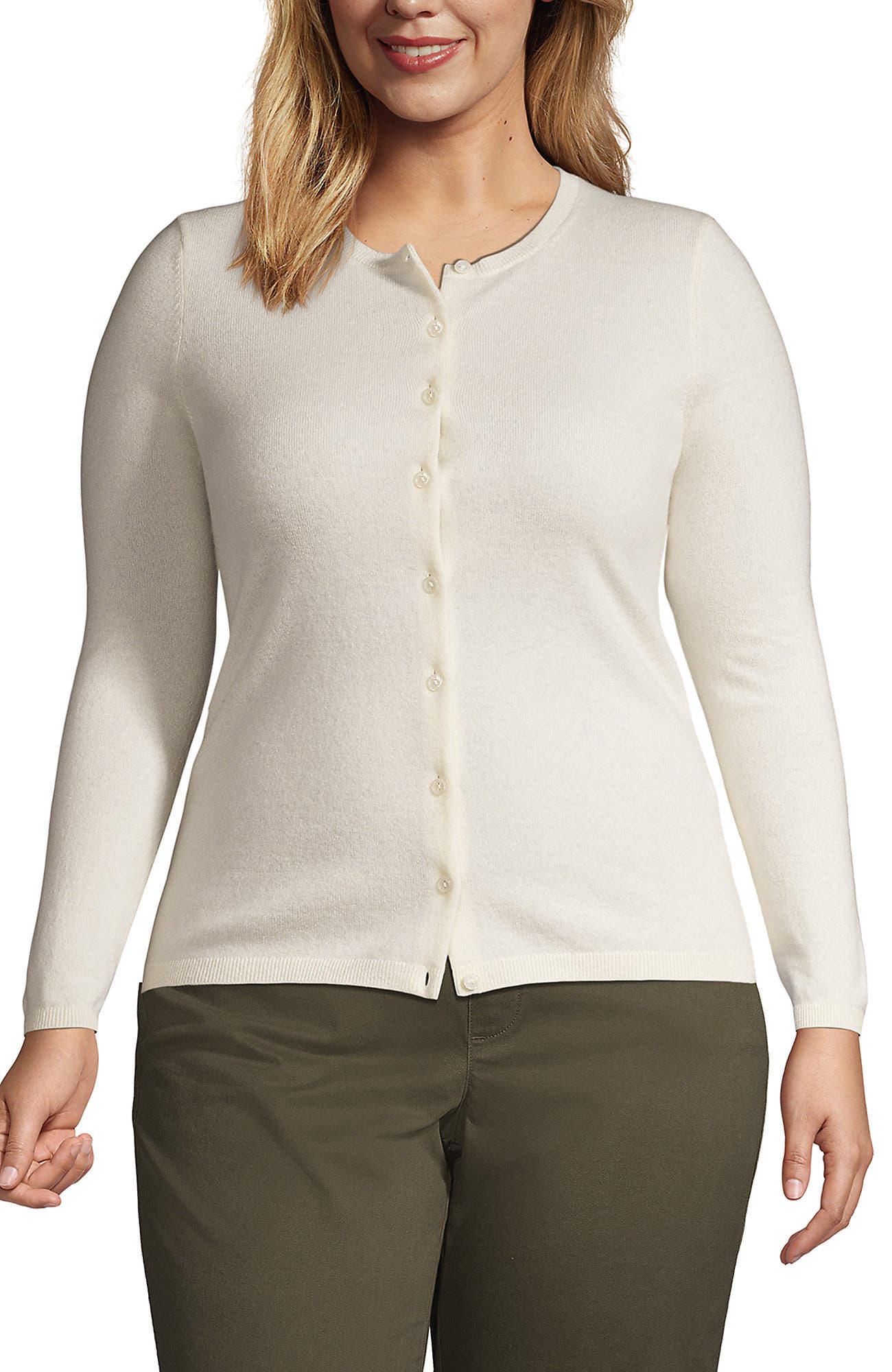 selected Fresh Ivory