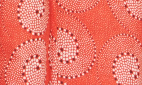 Staud Karlee Long Sleeve Linen Dress