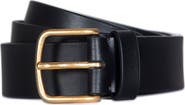 Vince Kaia Leather Belt