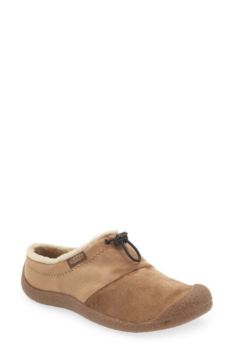 Howser III Hybrid Mule (Women)