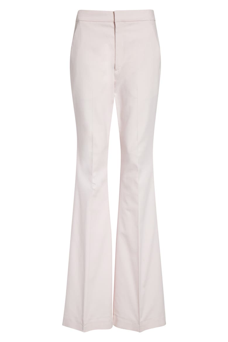 Sophie Wide Leg Pants, Alternate, color, CHERRY BLOSSOM