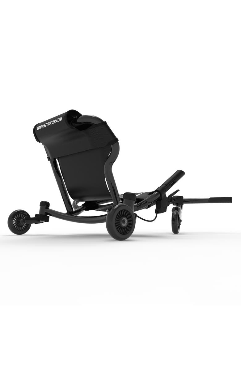 EzyRoller Drifter X Ride on Scooter, Black, Alternate, color, 
