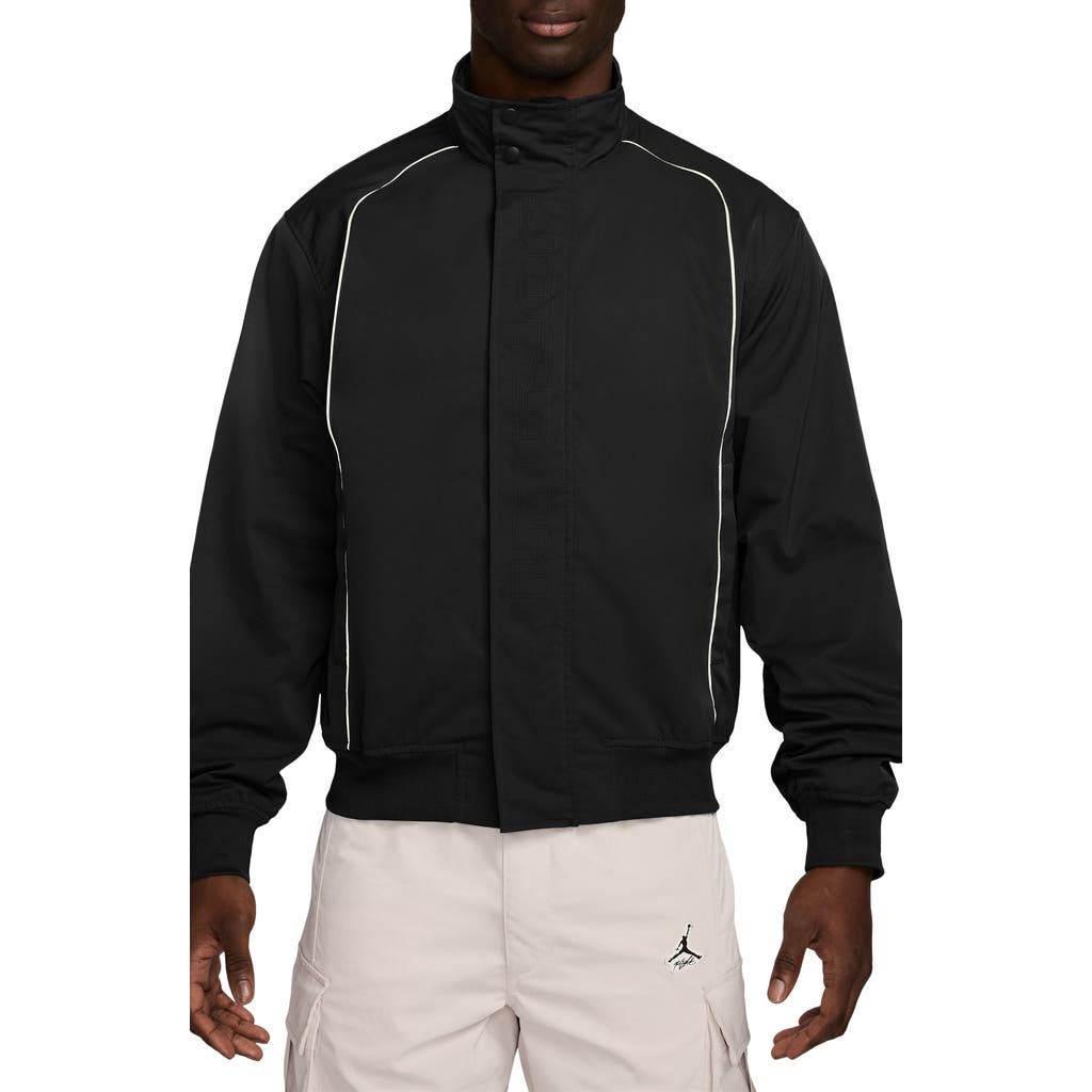 JORDAN JORDAN MVP WATER REPELLENT JACKET