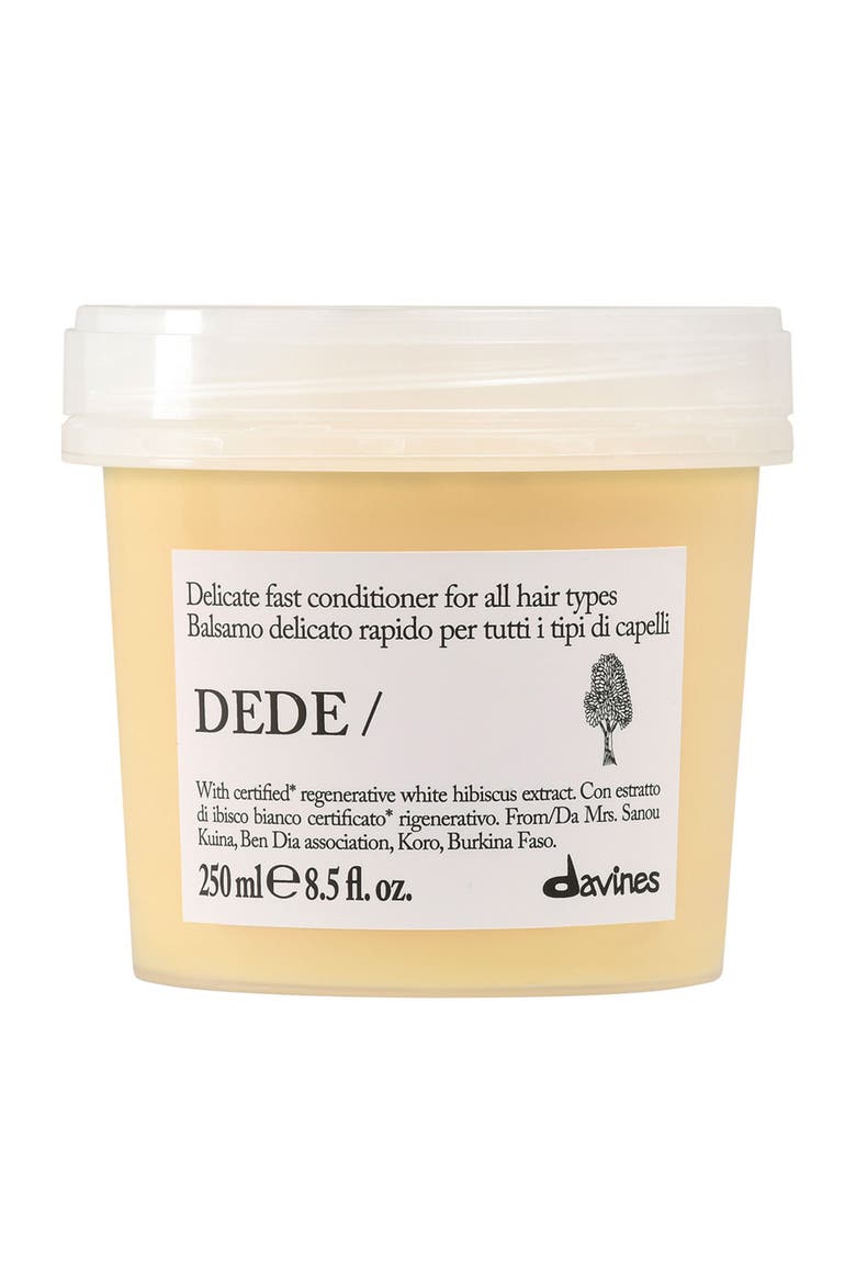 Dede Conditioner, Main, color, NO COLOR