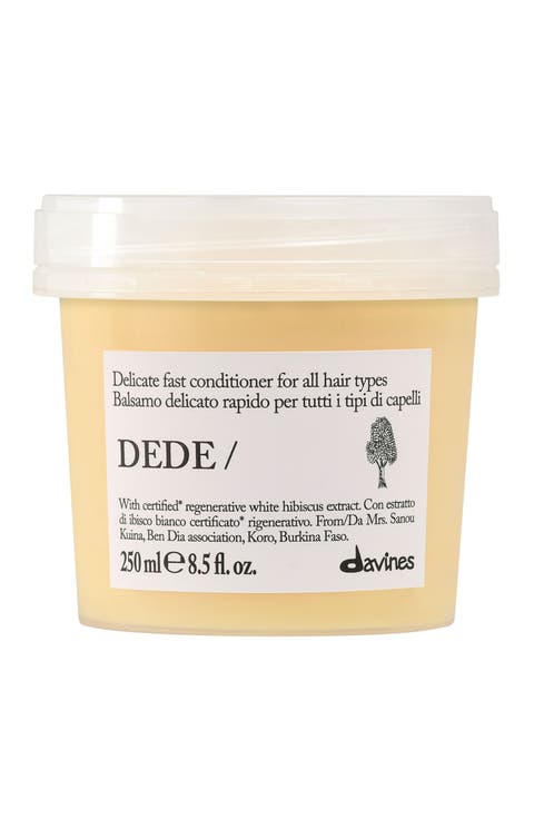 Dede Conditioner