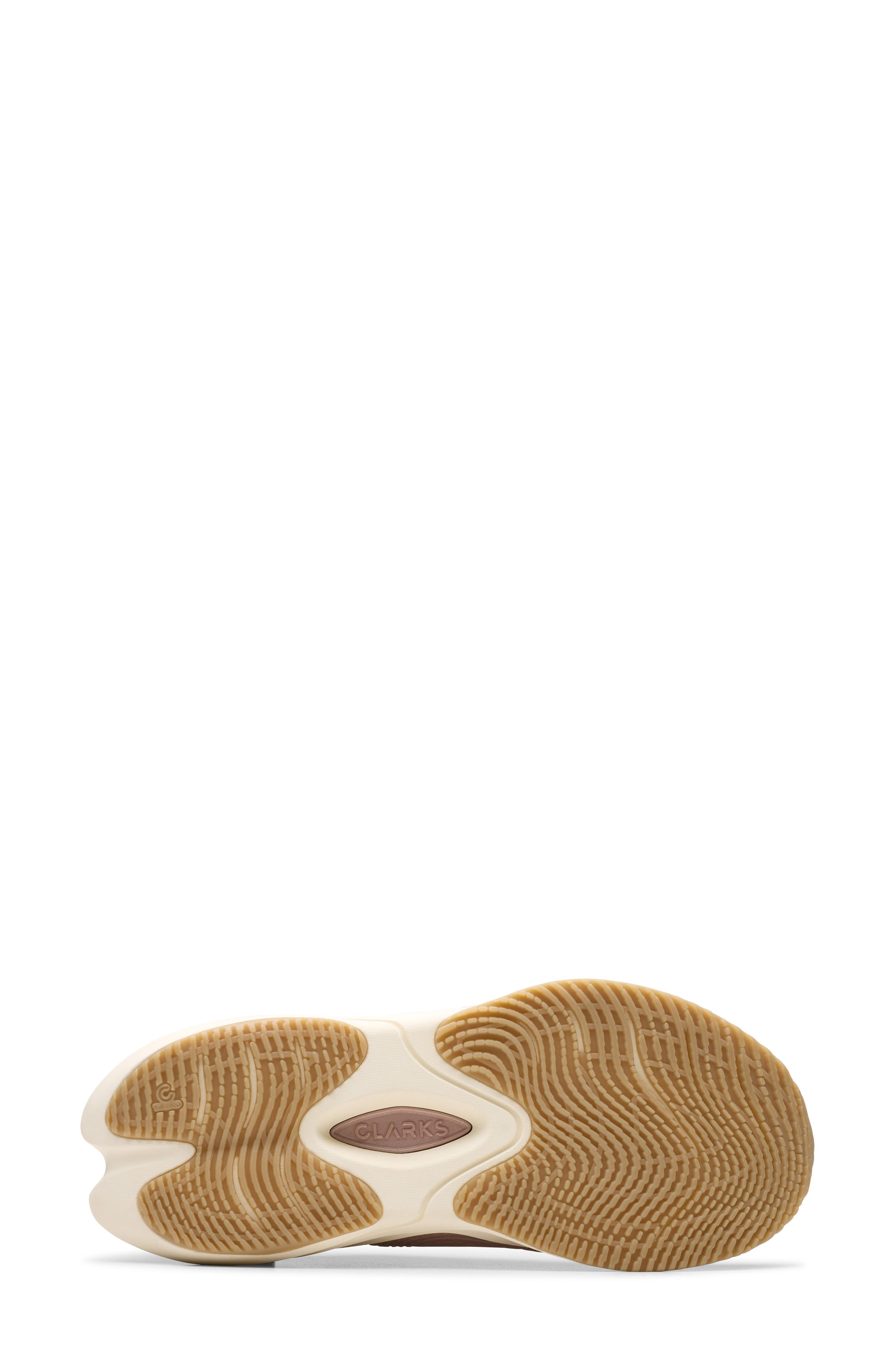 Pace Lace-Up Sneaker, Alternate, color, SAND COMBI