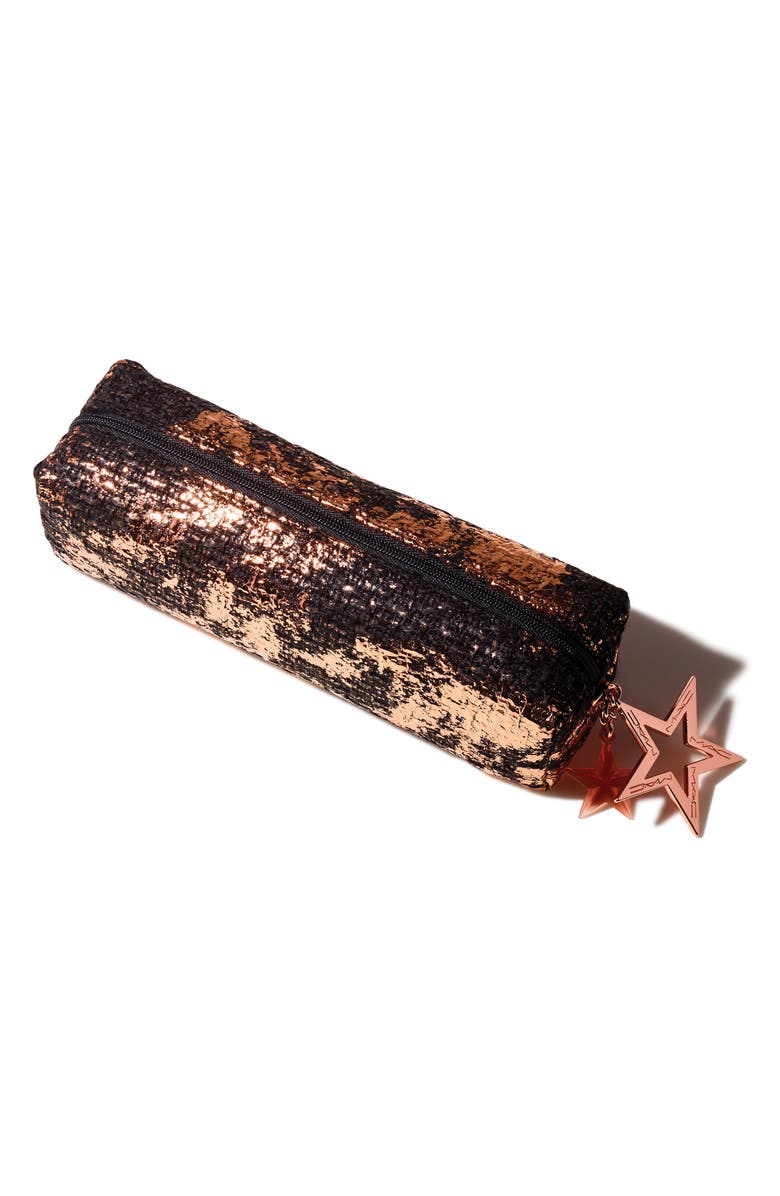 MAC Cosmetics MAC Starlit Lip Bag Set, Alternate, color, 