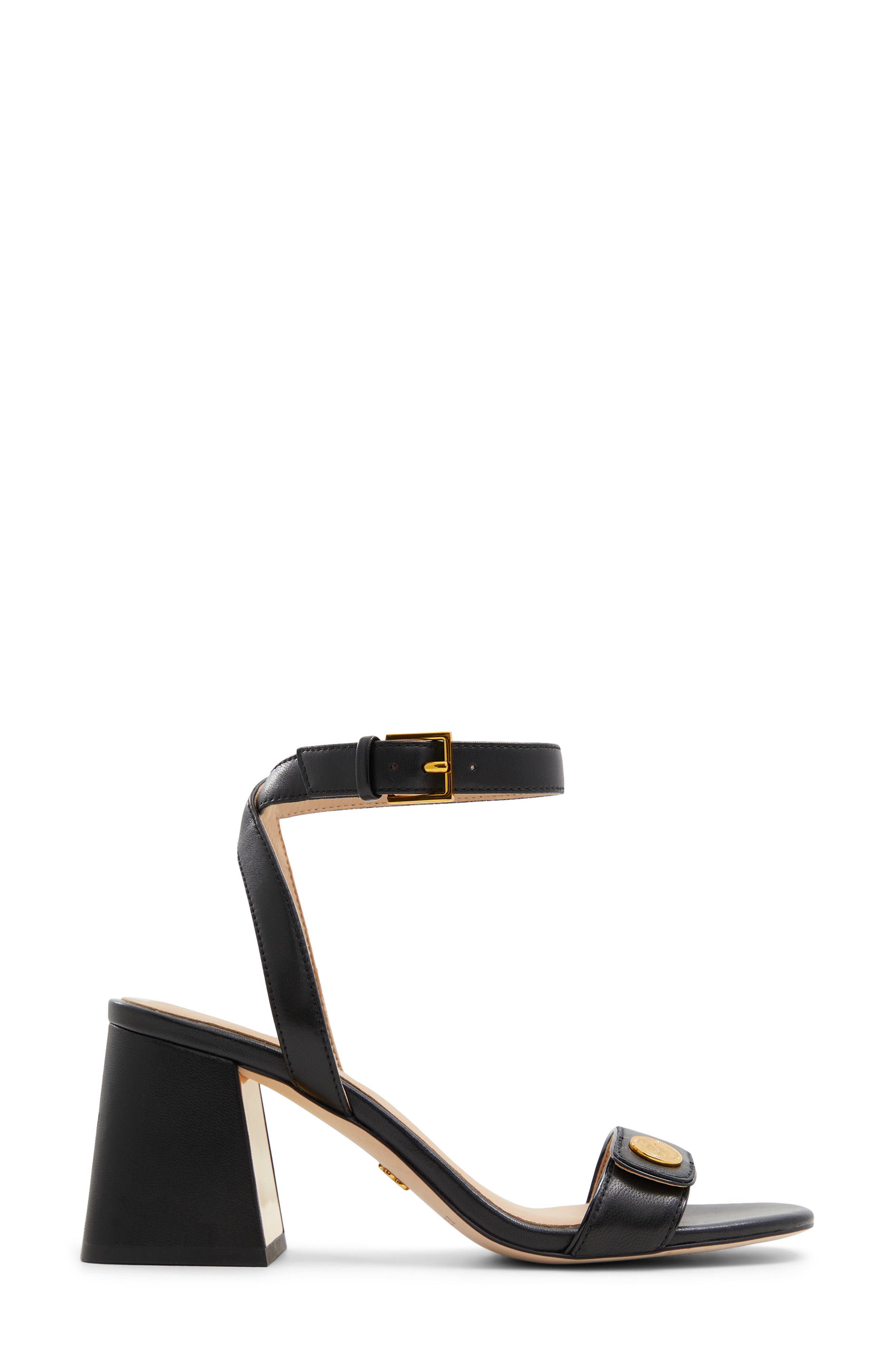 Ted Baker London Milly Icon Ankle Strap Sandal, Alternate, color, 