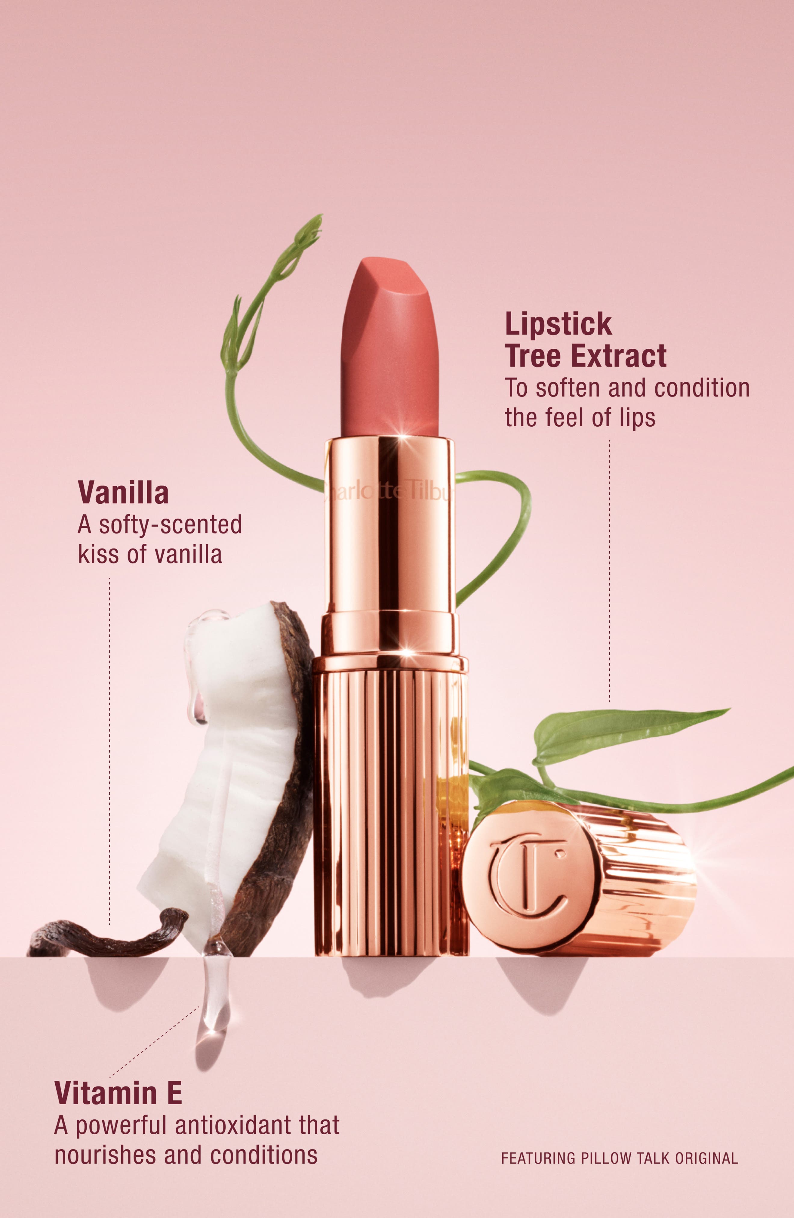 Увлажняющая губная помада Charlotte Tilbury Matte Revolution — фото 4