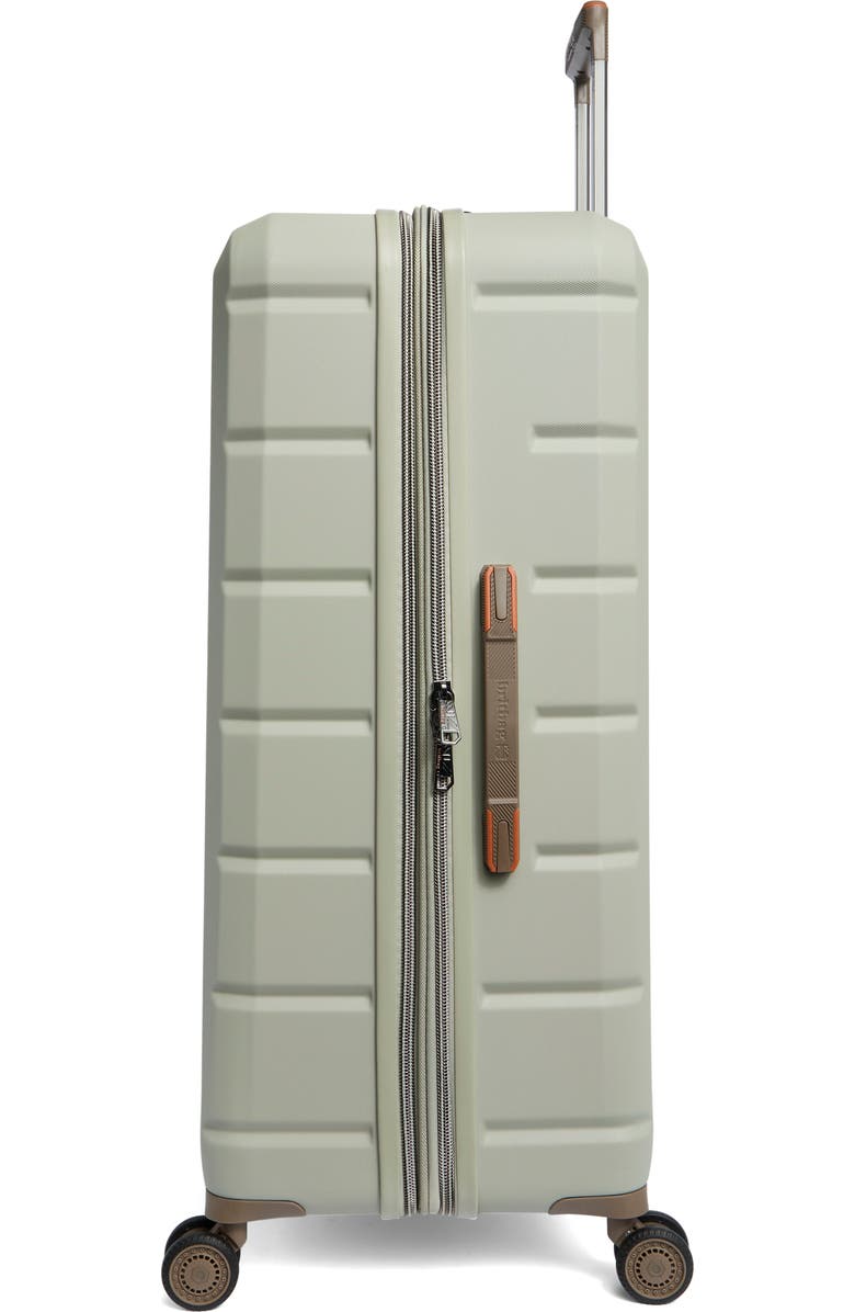 Britbag Stoneleigh 31-Inch Hardside Spinner Luggage, Alternate, color, Abbey Stone
