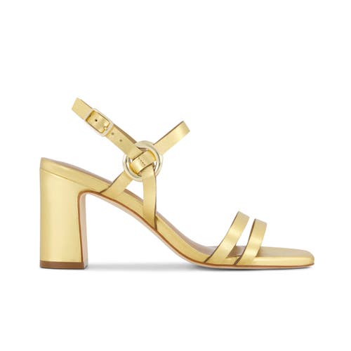 BERNARDO FOOTWEAR BERNARDO FOOTWEAR IRISA HEELED SANDAL 