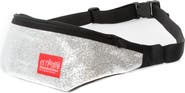 Manhattan Portage Limelight Brooklyn Bridge Belt Bag