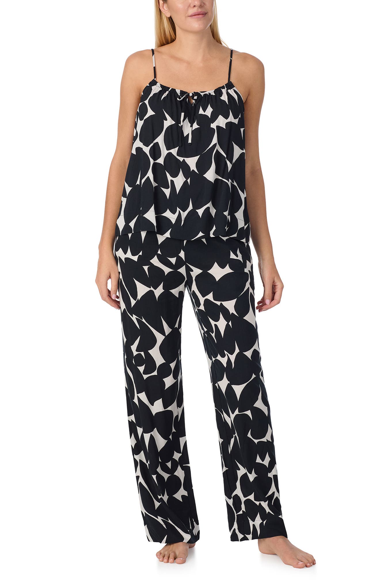 Sanctuary Long Pajamas