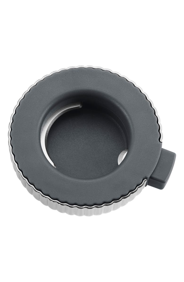 Georg Jensen Bernadotte Wine Foil Cutter, Alternate, color, 