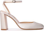 Anne Barge Amara Pump