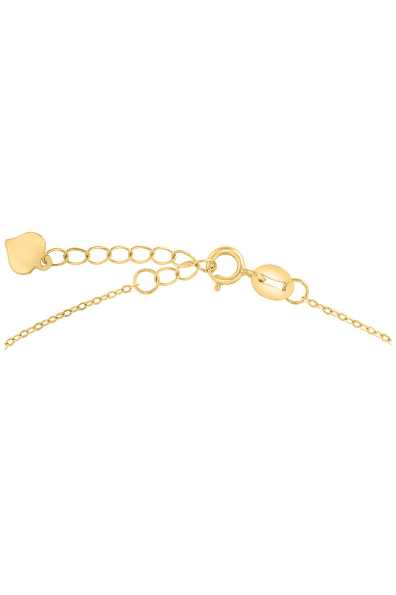 Freshwater Pearl Chain Bracelet, Alternate, color, WHITE