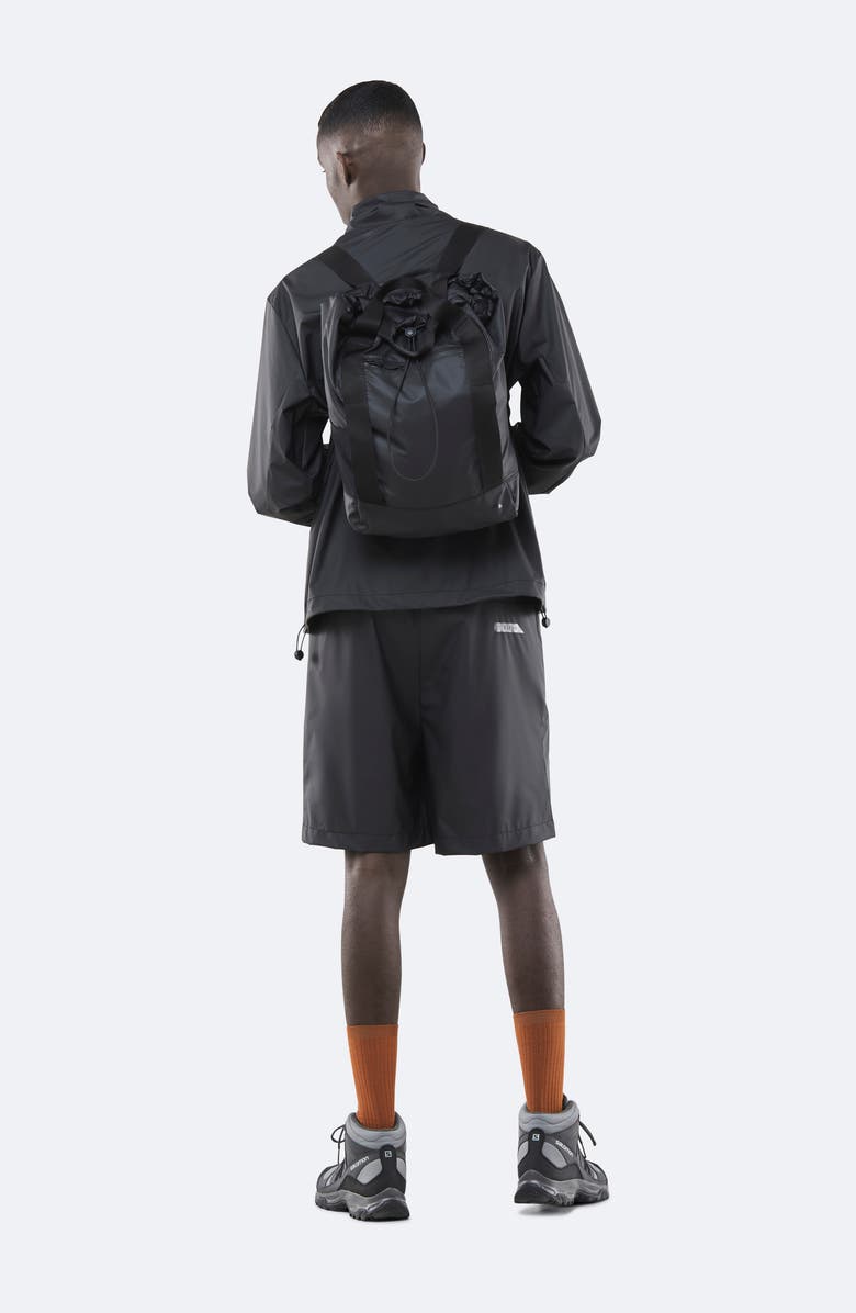 Rains Mover Convertible Tote Bag, Alternate, color,