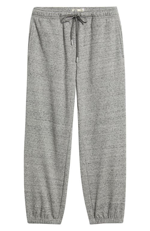 Ugg(r) Xander Relaxed Joggers In Gray