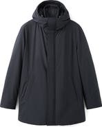 MANGO Water Repellent Insulated 3-in-1 Coat