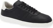 FERRAGAMO Adam Low Top Sneaker