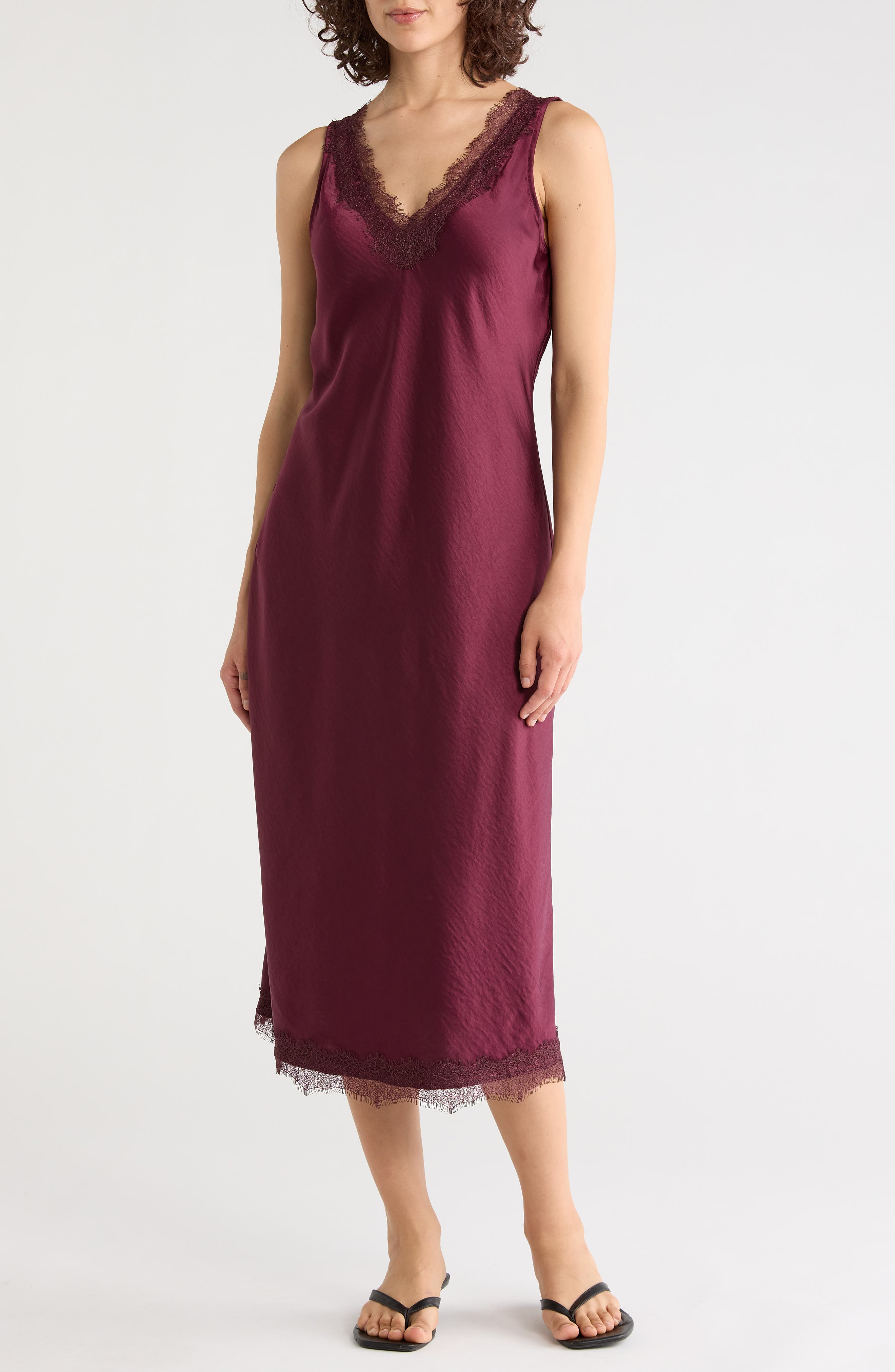 BURGUNDY FIG
