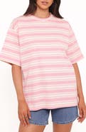 Petal & Pup Zestora Stripe Top