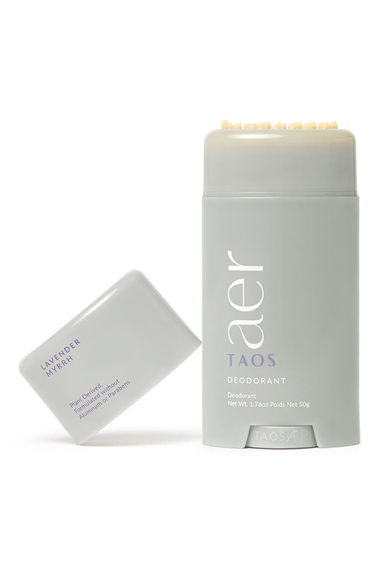 Next-Level Deodorant, Main, color, LAVENDER MYRRH