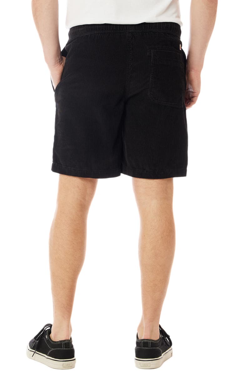 UNIONBAY Archie Corduroy Shorts, Alternate, color,