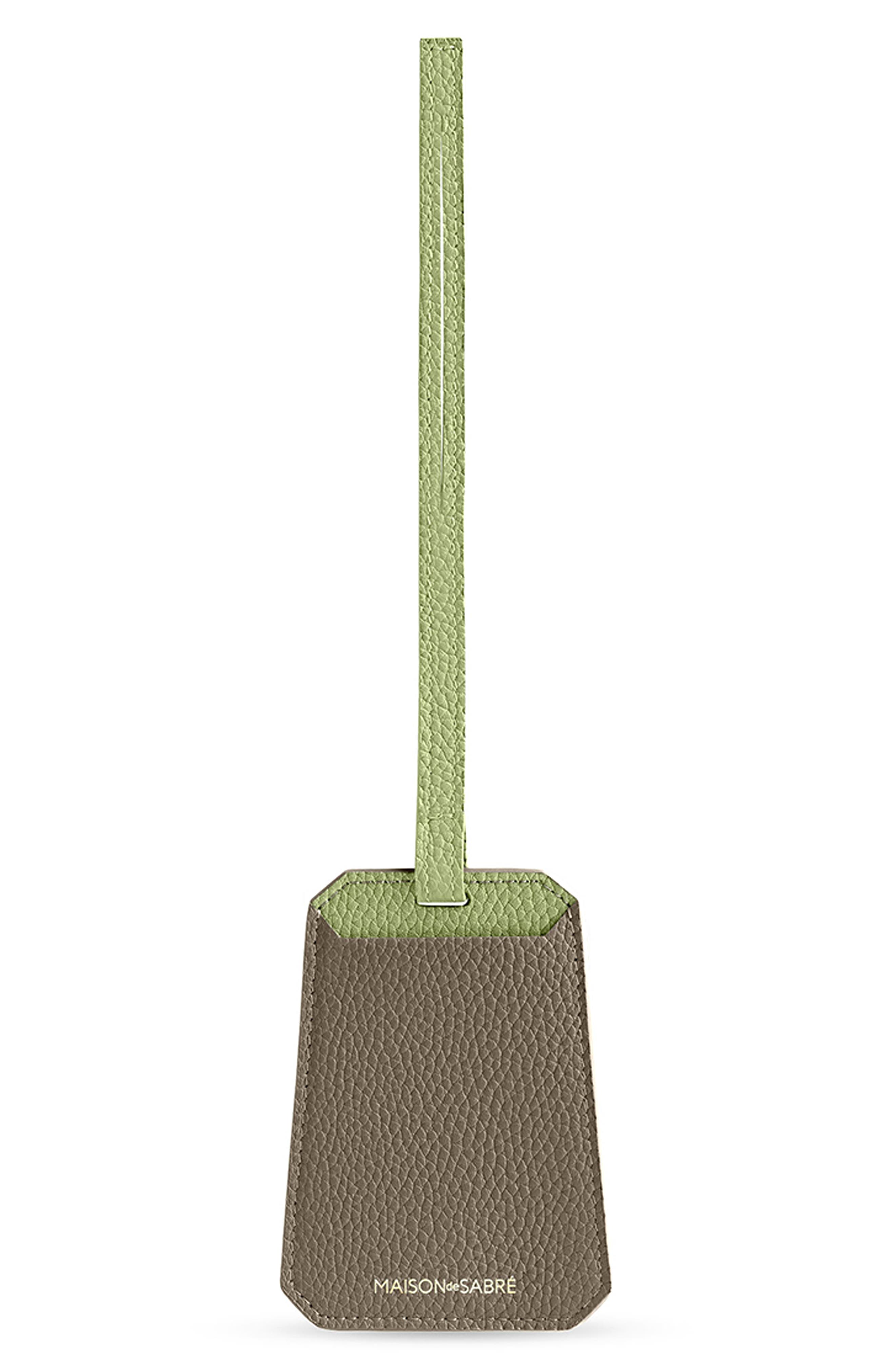  Cashmere Matcha