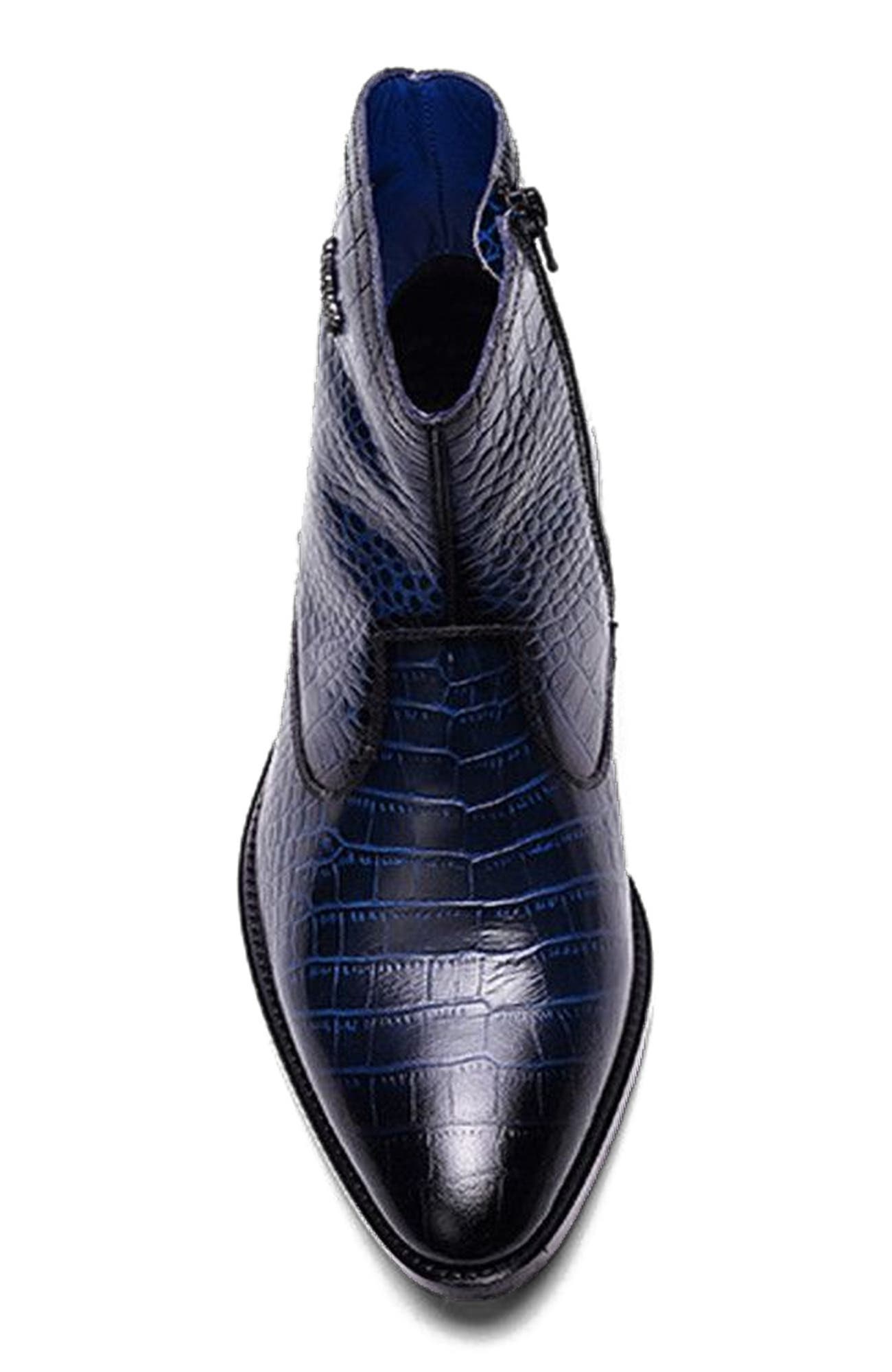 CARLOS SANTANA Zappa Cowboy Boot (Men) | Nordstrom