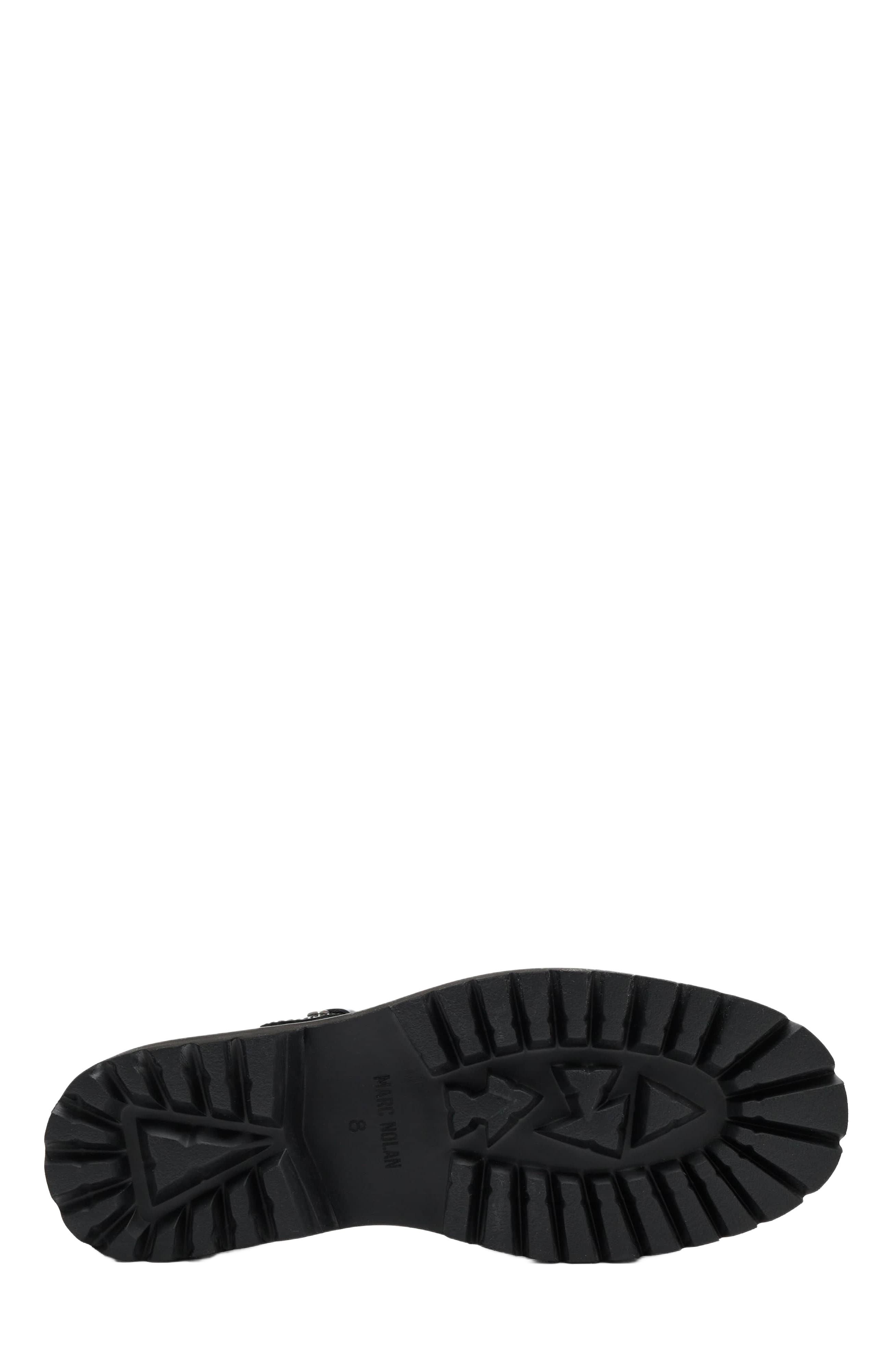 Lyla Mary Janes, Alternate, color, Black Patent
